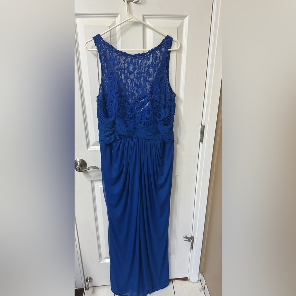 Davids bridal bridemaid dress